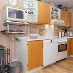 Сasa de vacaciones 9 Person In Grenaa-by Traum