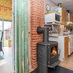 9 Person In Grenaa-by Traum Сasa de vacaciones