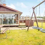 9 Person In Grenaa-by Traum Grenå