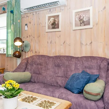 Сasa de vacaciones 9 Person In Grenaa-by Traum Grenå
