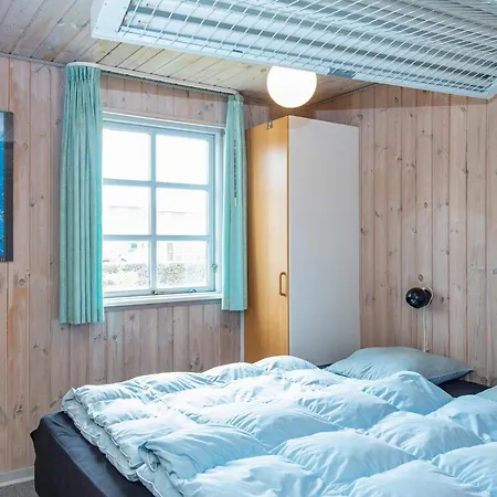 Vakantiehuis 9 Person In Grenaa-by Traum Grenå