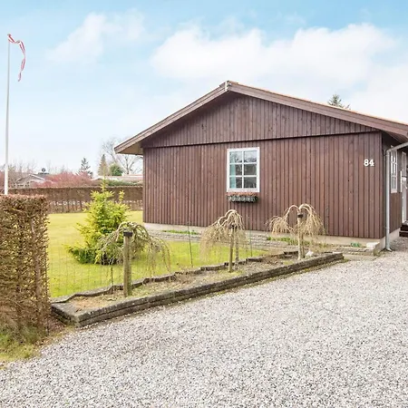 9 Person In Grenaa-by Traum *