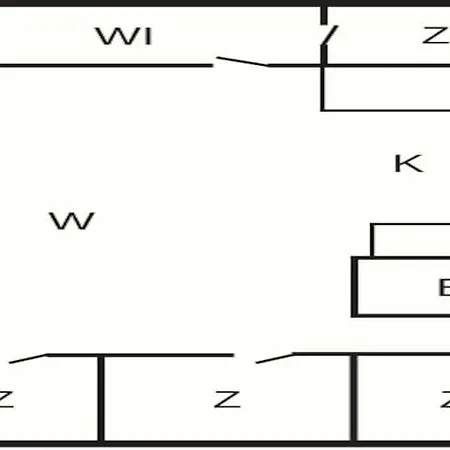 Vakantiehuis 9 Person In Grenaa-by Traum *
