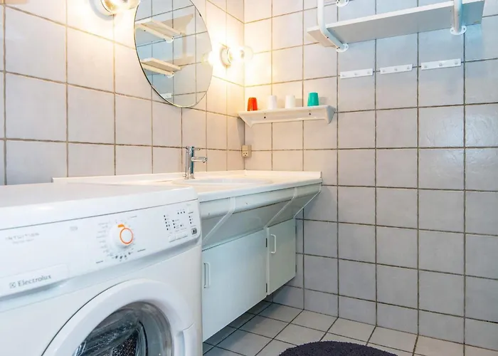 9 Person In Grenaa-by Traum * Грена